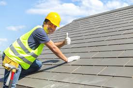 Best Storm Damage Roof Repair  in Neoga, IL